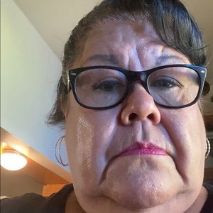 Meet your Posher, Evangelina